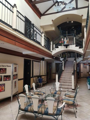 Lispher Inn